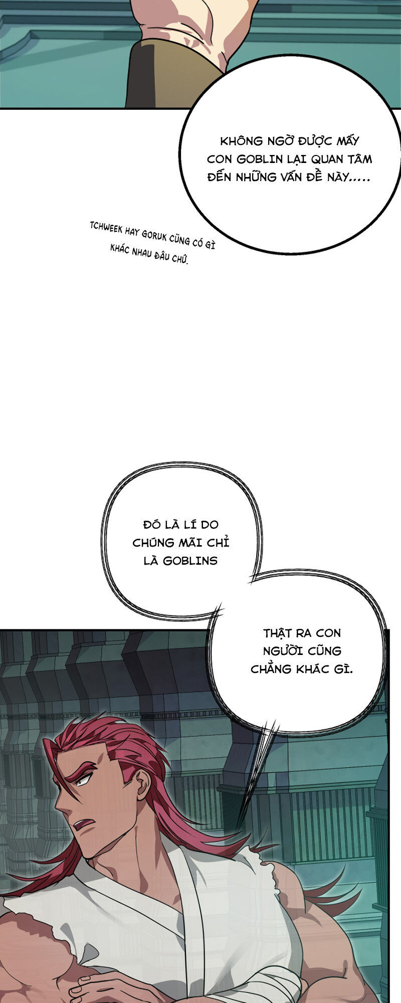 Tôi Là Thợ Săn Có Kĩ Năng Tự Sát Cấp Sss Chap 13 - Next Chap 14