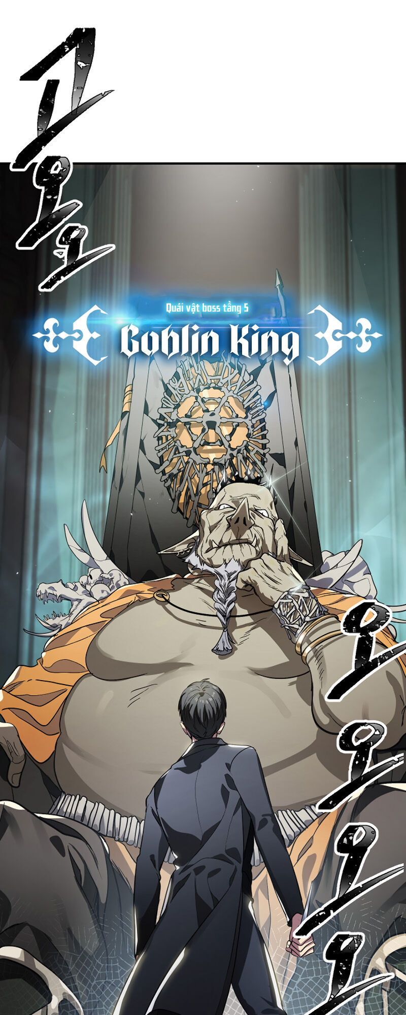 Tôi Là Thợ Săn Có Kĩ Năng Tự Sát Cấp Sss Chap 13 - Next Chap 14