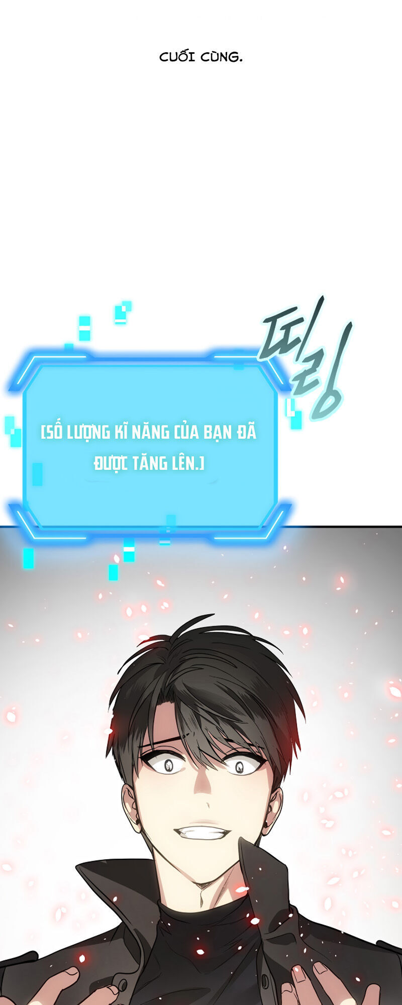 Tôi Là Thợ Săn Có Kĩ Năng Tự Sát Cấp Sss Chap 13 - Next Chap 14