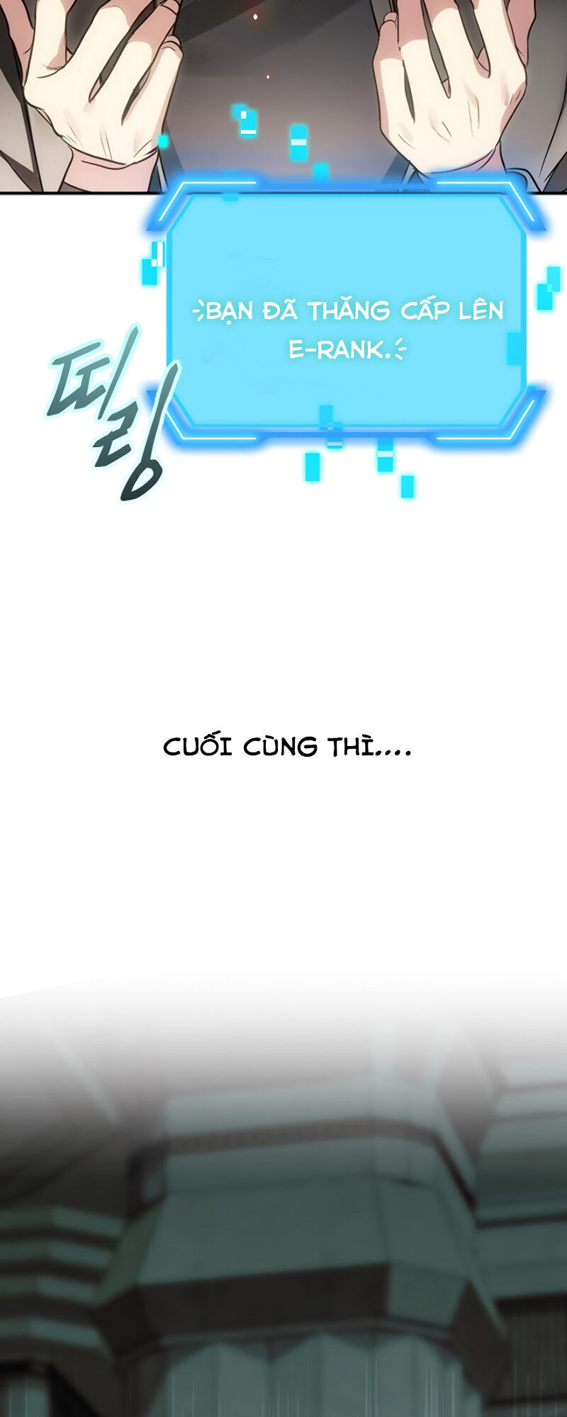 Tôi Là Thợ Săn Có Kĩ Năng Tự Sát Cấp Sss Chap 13 - Next Chap 14