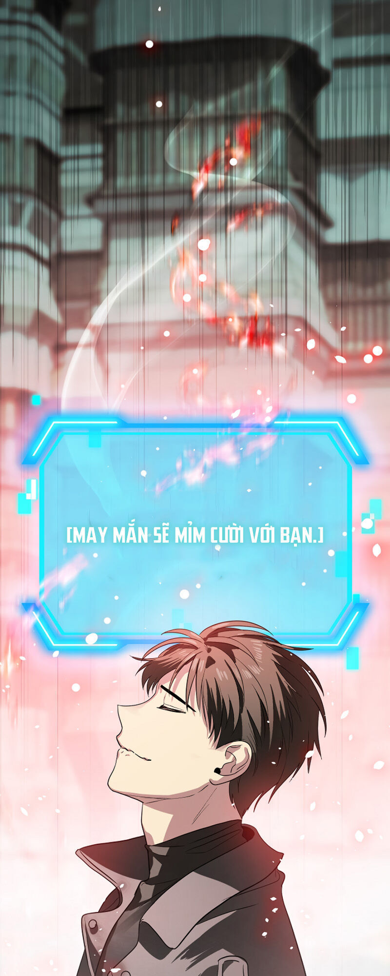 Tôi Là Thợ Săn Có Kĩ Năng Tự Sát Cấp Sss Chap 13 - Next Chap 14