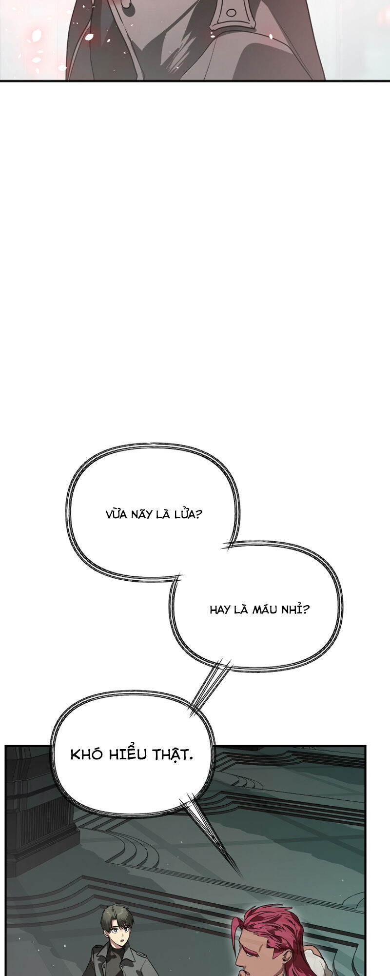 Tôi Là Thợ Săn Có Kĩ Năng Tự Sát Cấp Sss Chap 13 - Next Chap 14