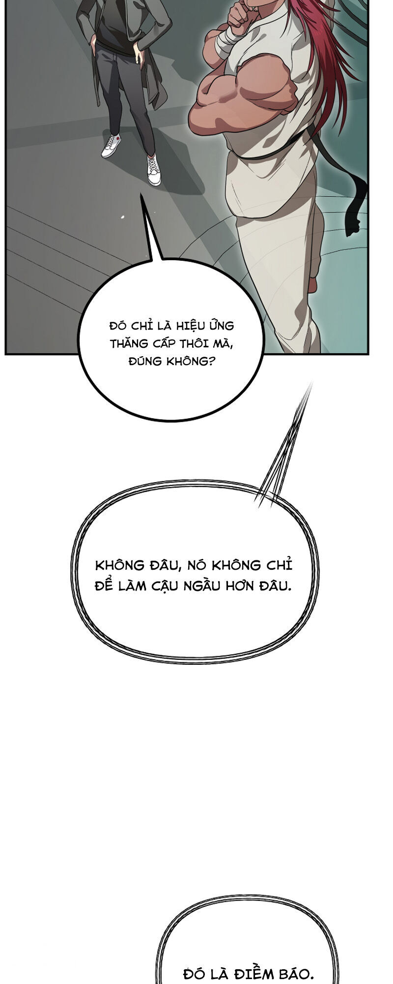 Tôi Là Thợ Săn Có Kĩ Năng Tự Sát Cấp Sss Chap 13 - Next Chap 14