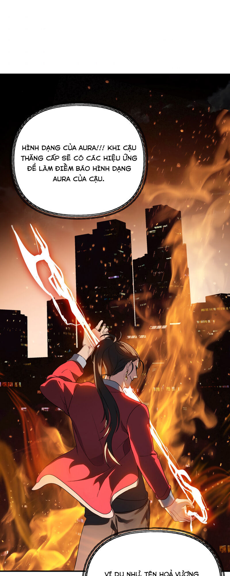 Tôi Là Thợ Săn Có Kĩ Năng Tự Sát Cấp Sss Chap 13 - Next Chap 14