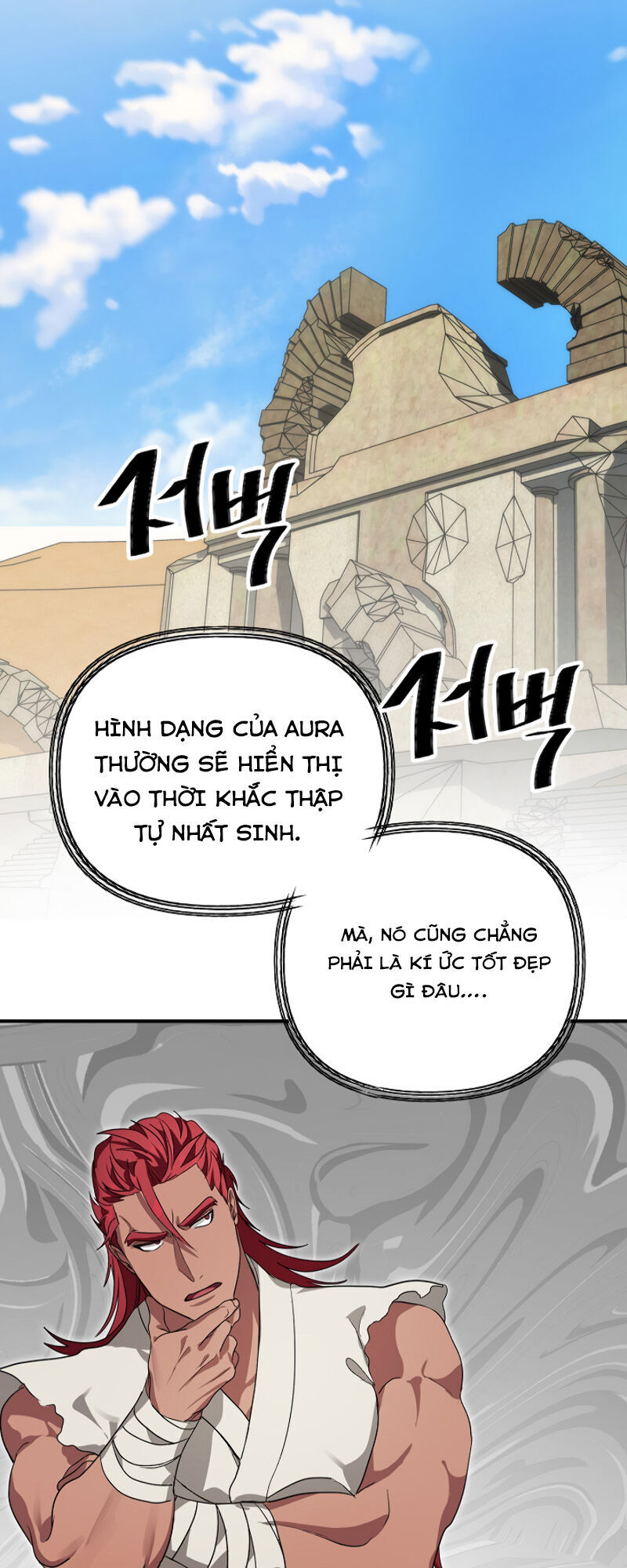 Tôi Là Thợ Săn Có Kĩ Năng Tự Sát Cấp Sss Chap 13 - Next Chap 14