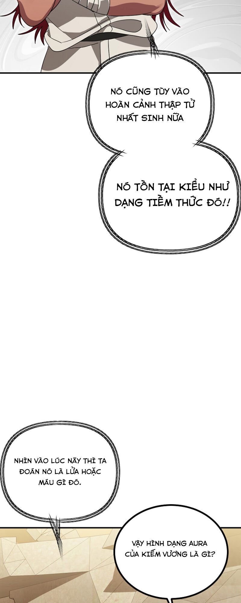 Tôi Là Thợ Săn Có Kĩ Năng Tự Sát Cấp Sss Chap 13 - Next Chap 14