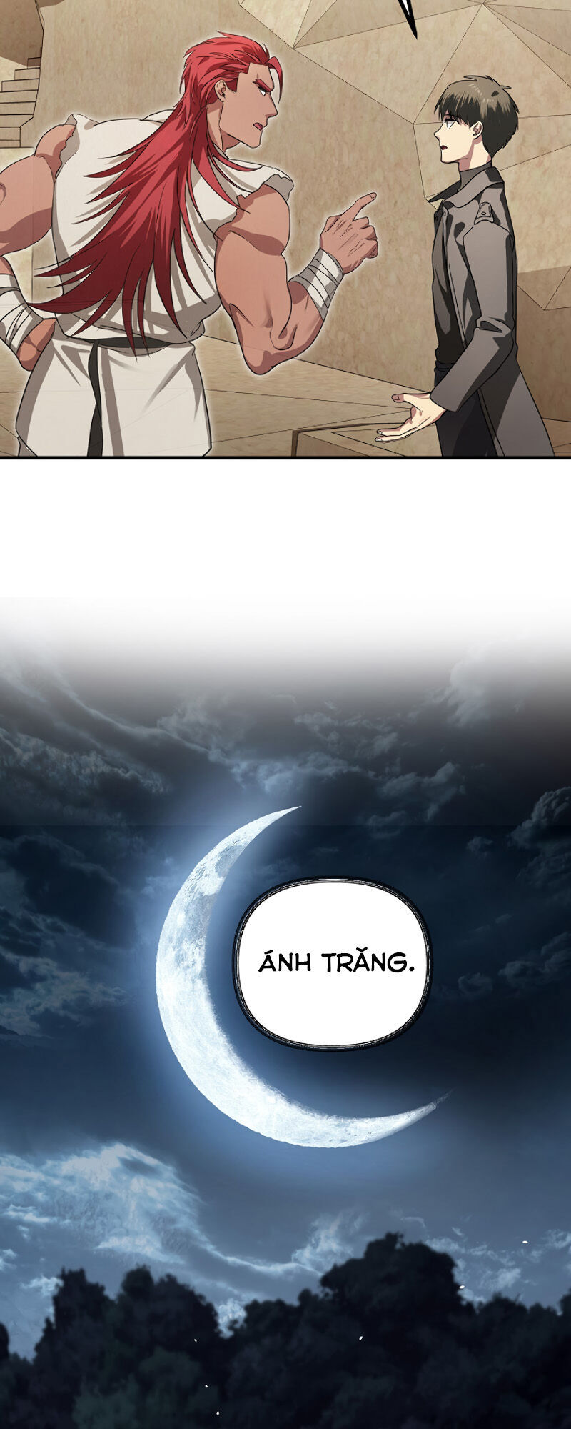 Tôi Là Thợ Săn Có Kĩ Năng Tự Sát Cấp Sss Chap 13 - Next Chap 14