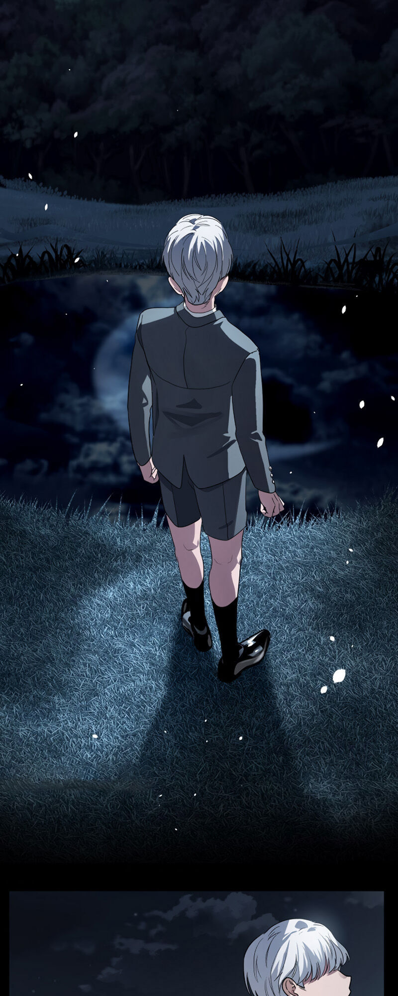 Tôi Là Thợ Săn Có Kĩ Năng Tự Sát Cấp Sss Chap 13 - Next Chap 14