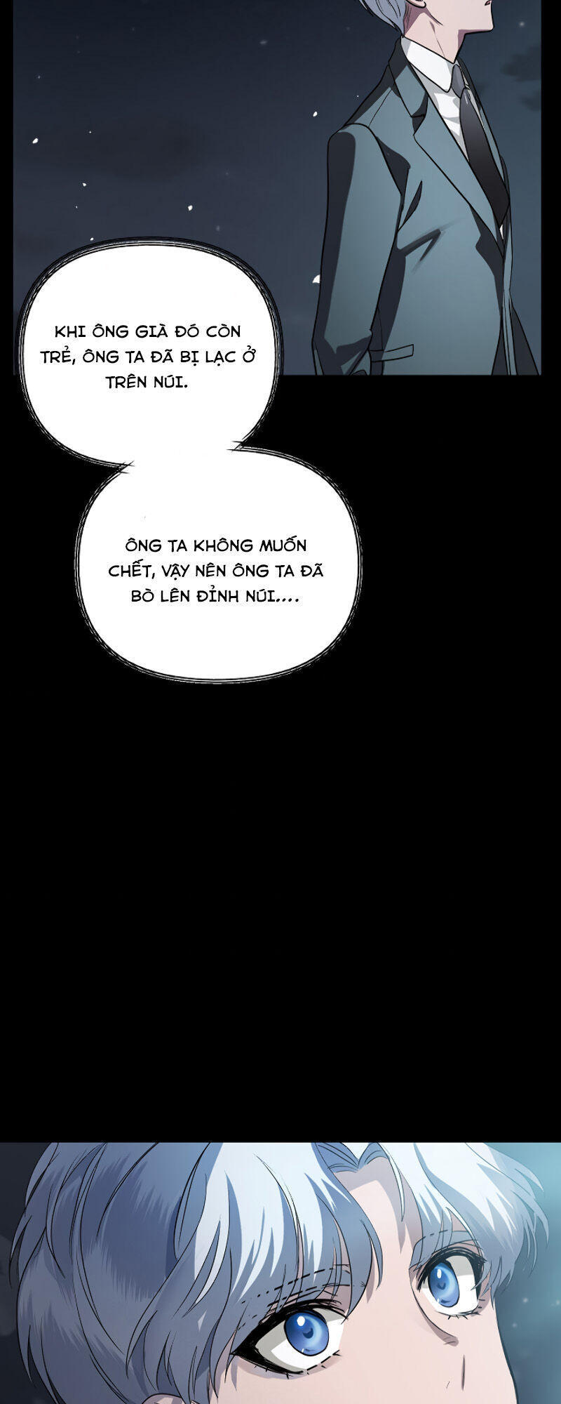 Tôi Là Thợ Săn Có Kĩ Năng Tự Sát Cấp Sss Chap 13 - Next Chap 14