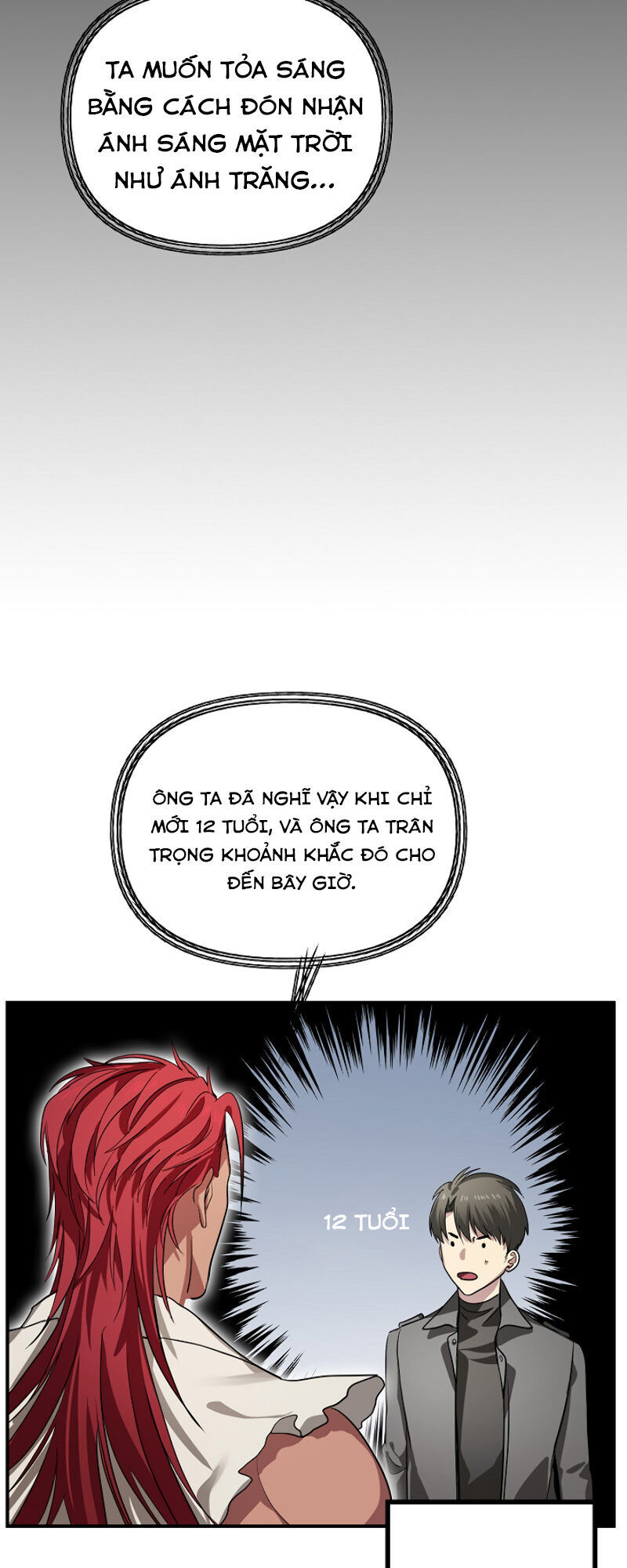 Tôi Là Thợ Săn Có Kĩ Năng Tự Sát Cấp Sss Chap 13 - Next Chap 14