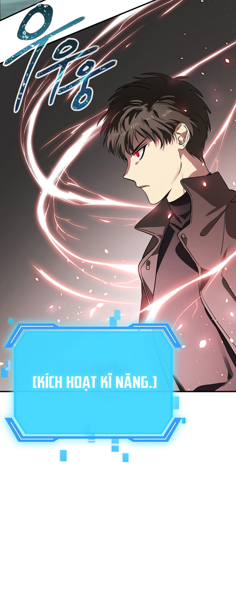 Tôi Là Thợ Săn Có Kĩ Năng Tự Sát Cấp Sss Chap 13 - Next Chap 14