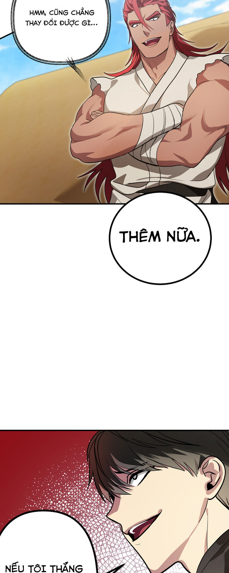 Tôi Là Thợ Săn Có Kĩ Năng Tự Sát Cấp Sss Chap 13 - Next Chap 14