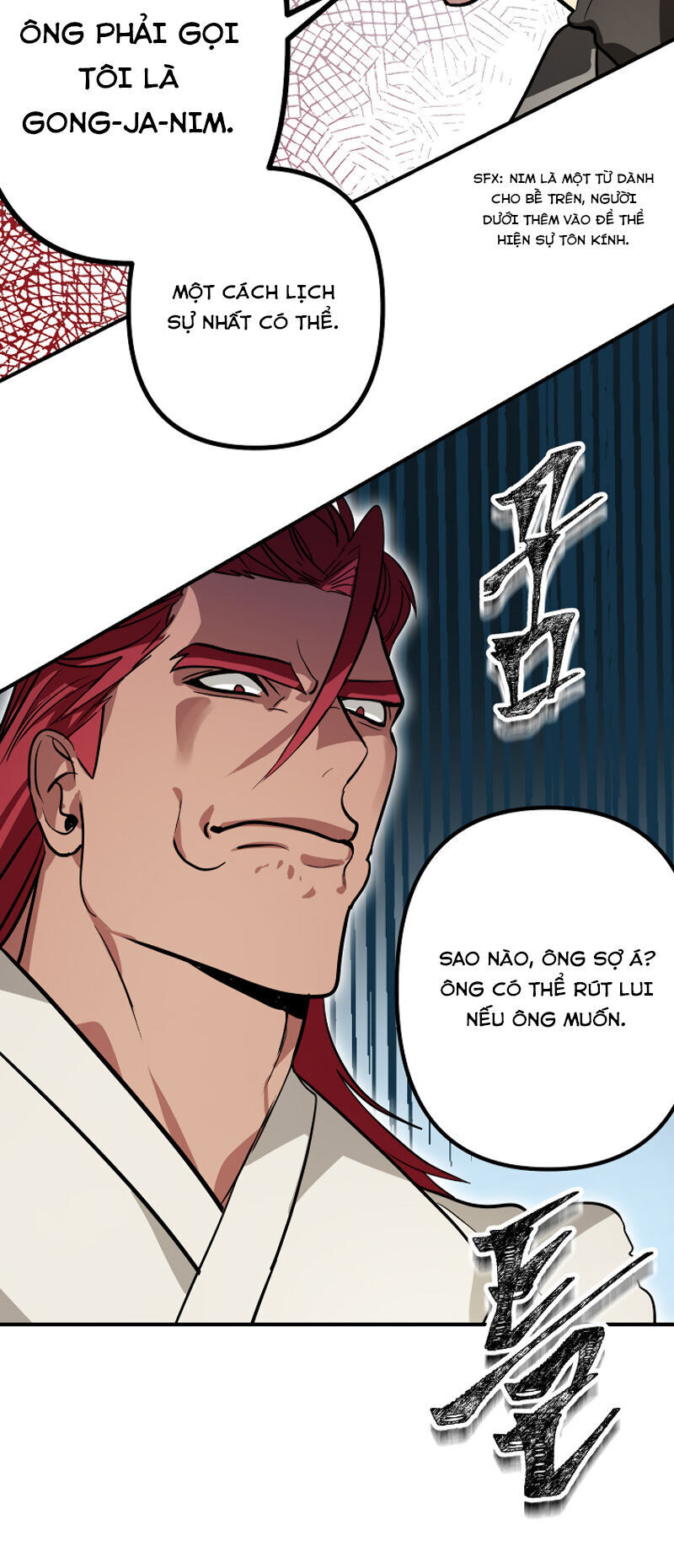 Tôi Là Thợ Săn Có Kĩ Năng Tự Sát Cấp Sss Chap 13 - Next Chap 14