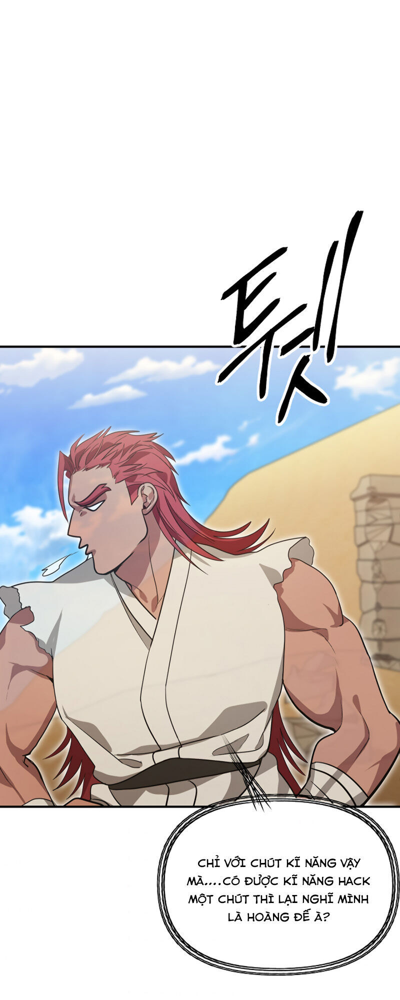 Tôi Là Thợ Săn Có Kĩ Năng Tự Sát Cấp Sss Chap 13 - Next Chap 14