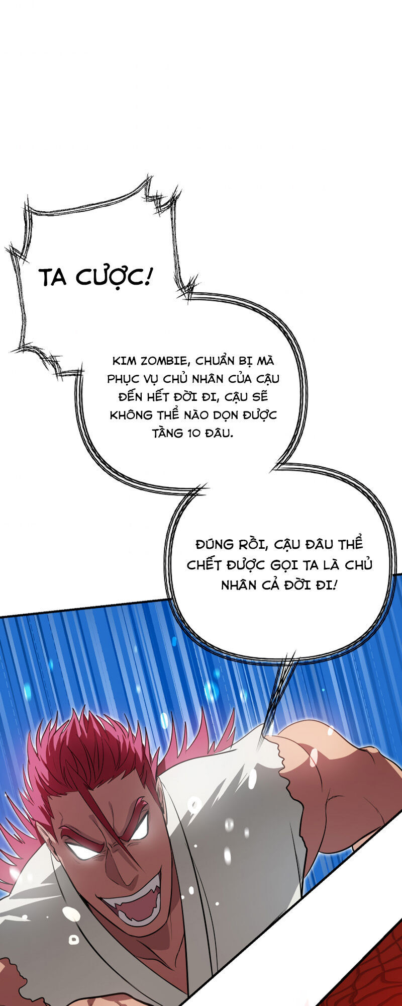 Tôi Là Thợ Săn Có Kĩ Năng Tự Sát Cấp Sss Chap 13 - Next Chap 14