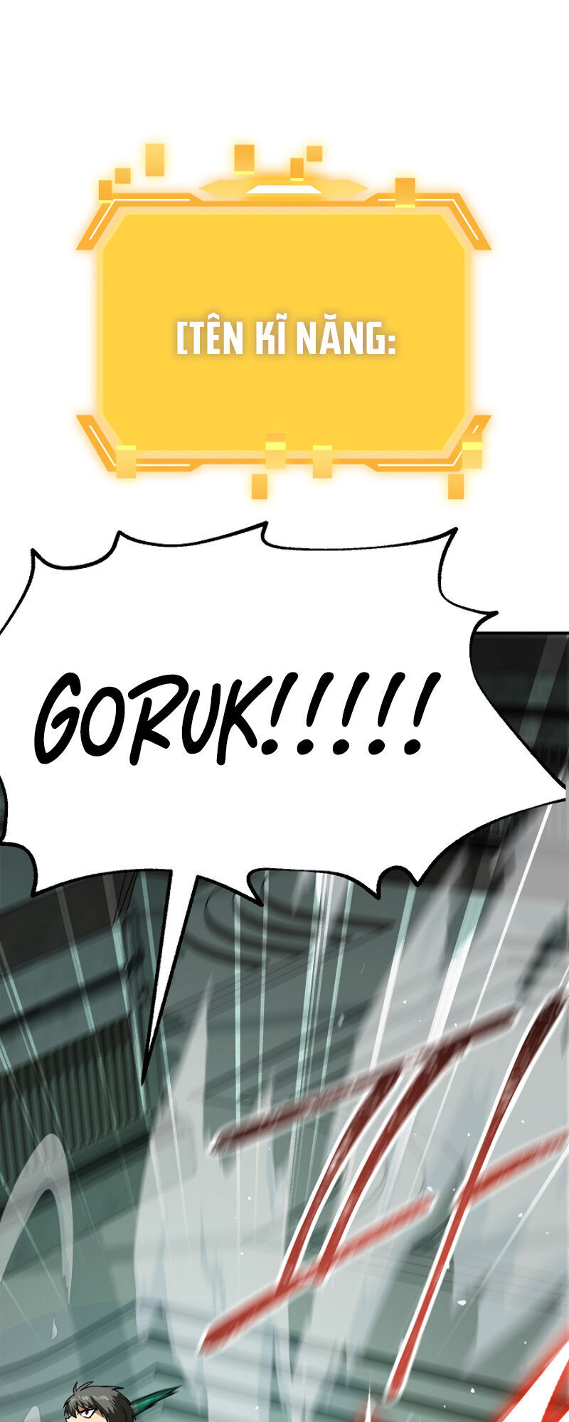 Tôi Là Thợ Săn Có Kĩ Năng Tự Sát Cấp Sss Chap 13 - Next Chap 14