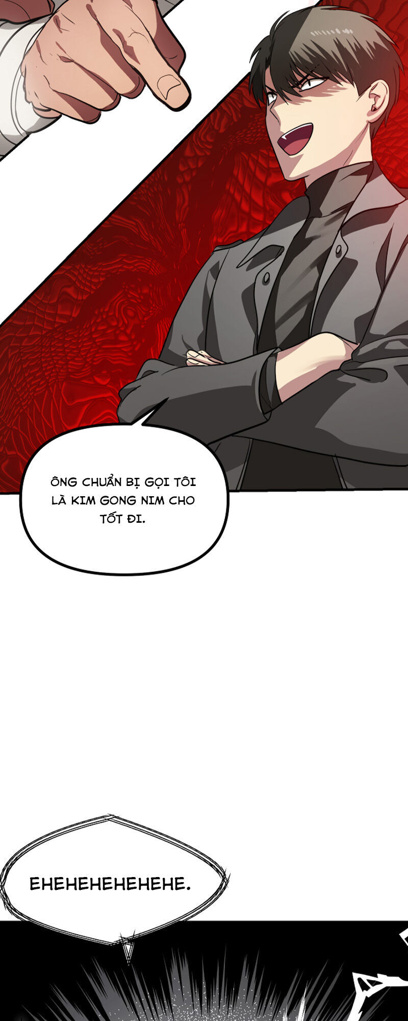 Tôi Là Thợ Săn Có Kĩ Năng Tự Sát Cấp Sss Chap 13 - Next Chap 14