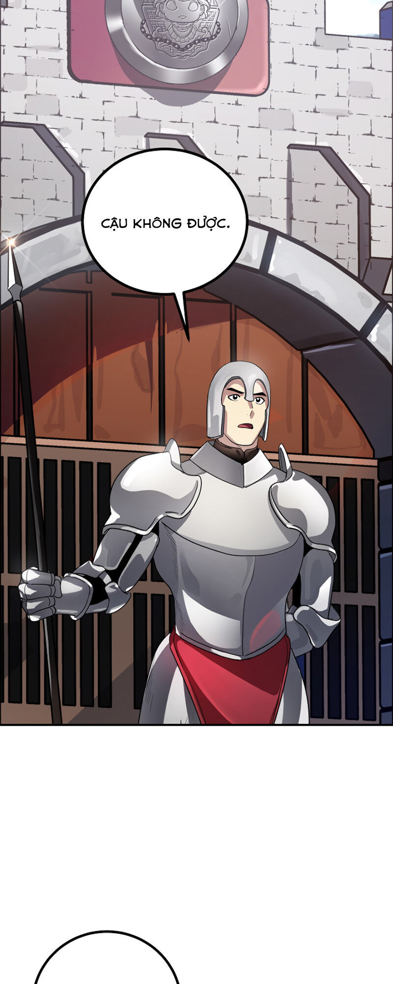 Tôi Là Thợ Săn Có Kĩ Năng Tự Sát Cấp Sss Chap 13 - Next Chap 14