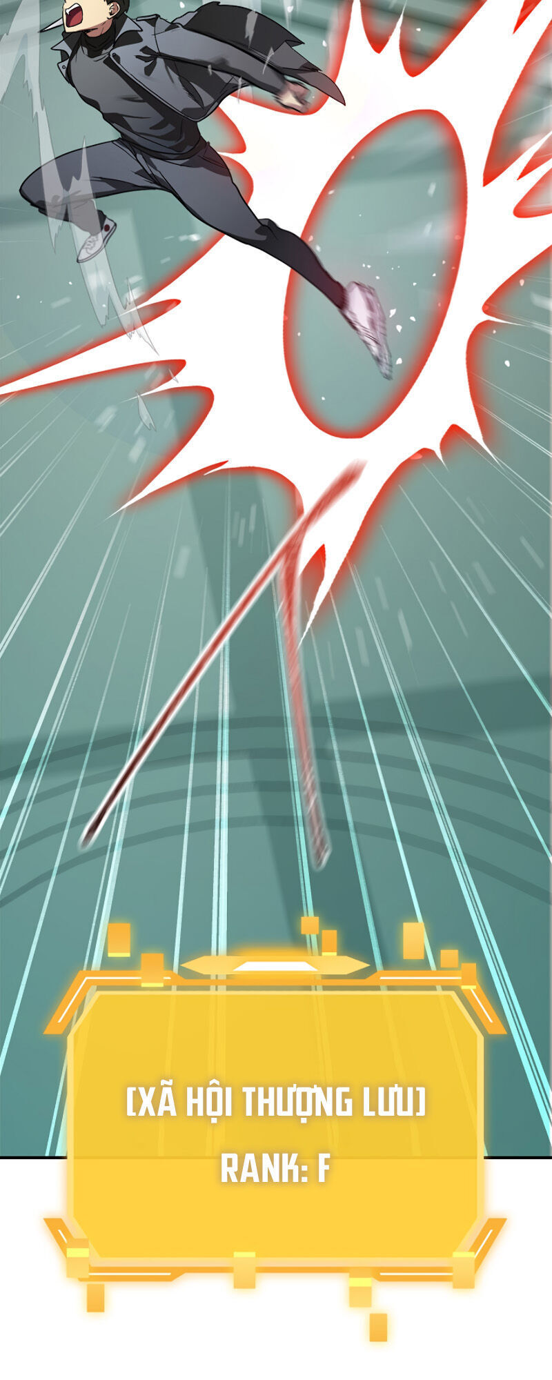 Tôi Là Thợ Săn Có Kĩ Năng Tự Sát Cấp Sss Chap 13 - Next Chap 14