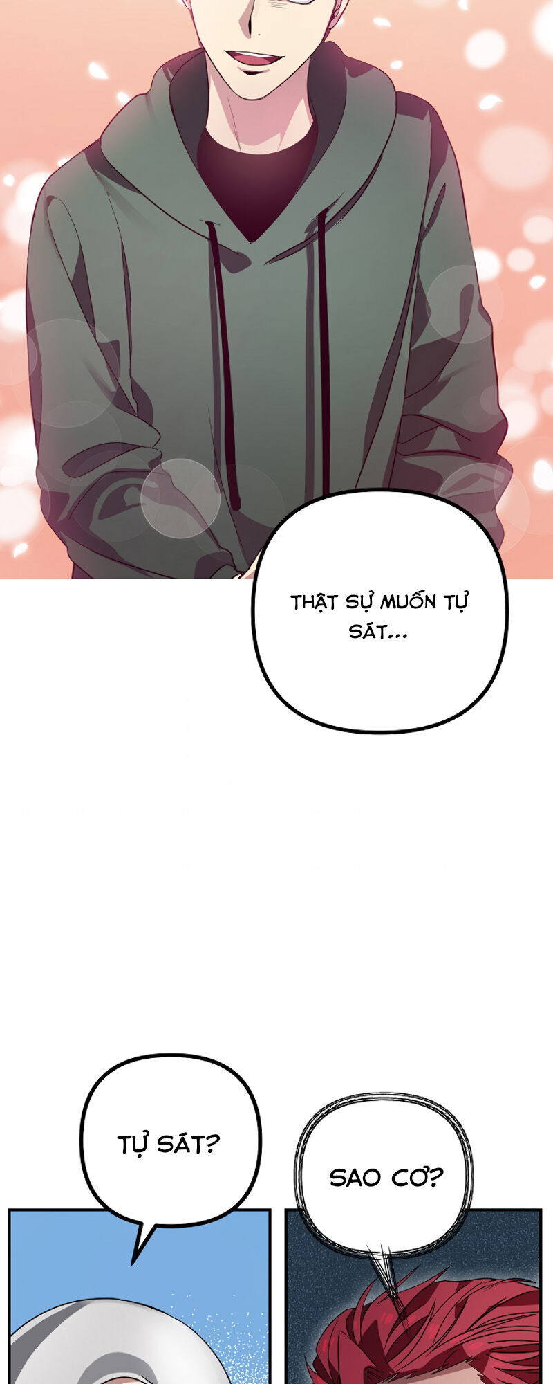 Tôi Là Thợ Săn Có Kĩ Năng Tự Sát Cấp Sss Chap 13 - Next Chap 14