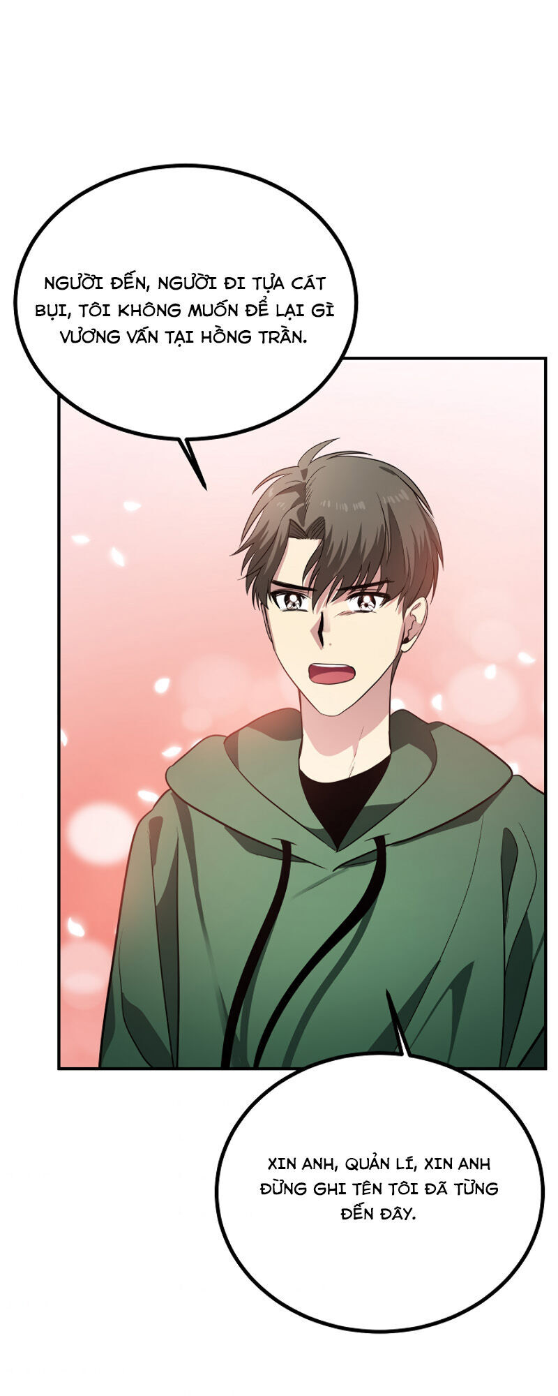 Tôi Là Thợ Săn Có Kĩ Năng Tự Sát Cấp Sss Chap 13 - Next Chap 14