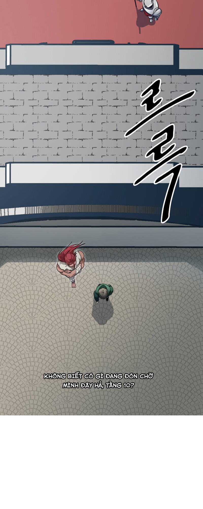 Tôi Là Thợ Săn Có Kĩ Năng Tự Sát Cấp Sss Chap 13 - Next Chap 14