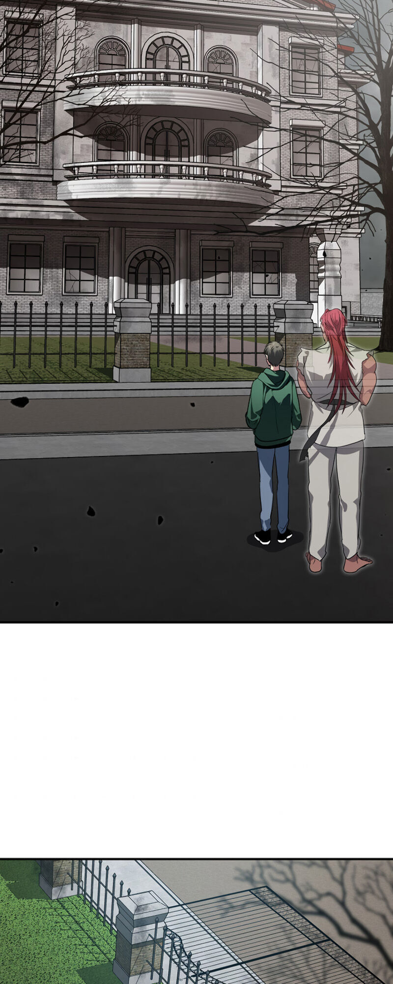 Tôi Là Thợ Săn Có Kĩ Năng Tự Sát Cấp Sss Chap 13 - Next Chap 14