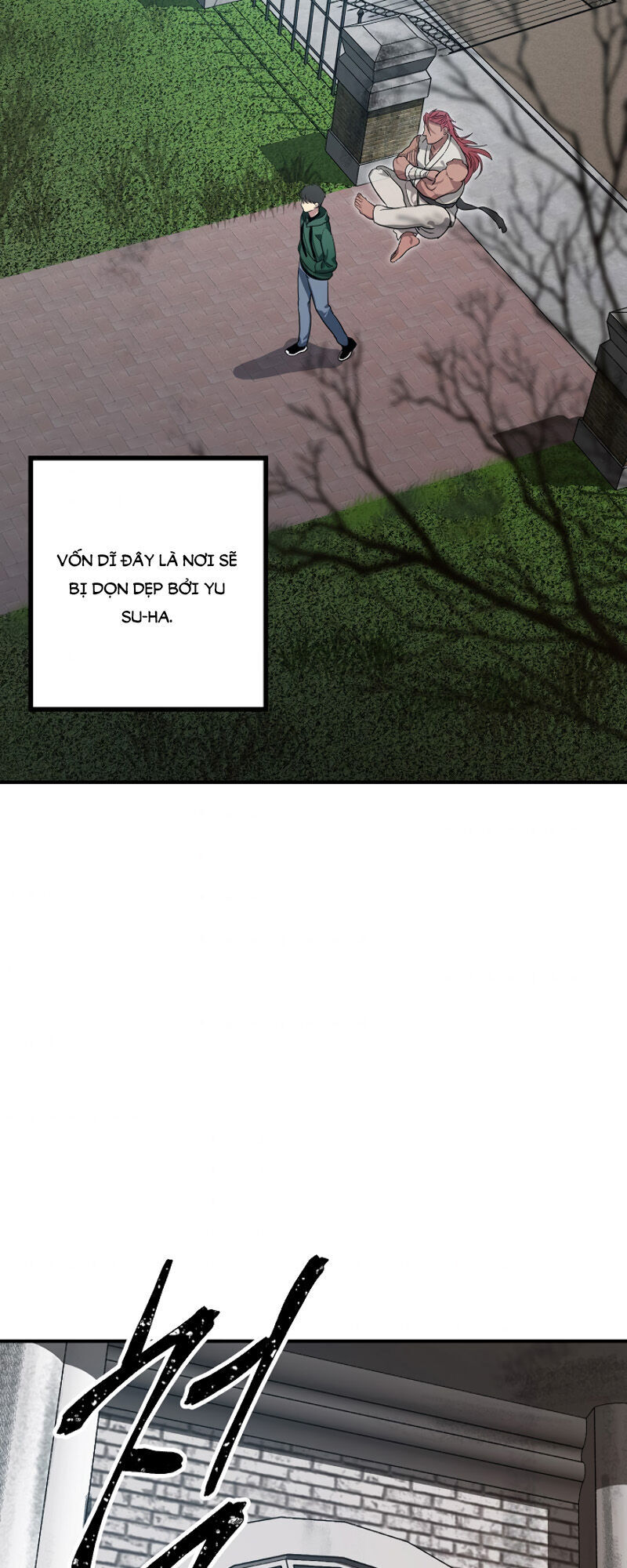 Tôi Là Thợ Săn Có Kĩ Năng Tự Sát Cấp Sss Chap 13 - Next Chap 14