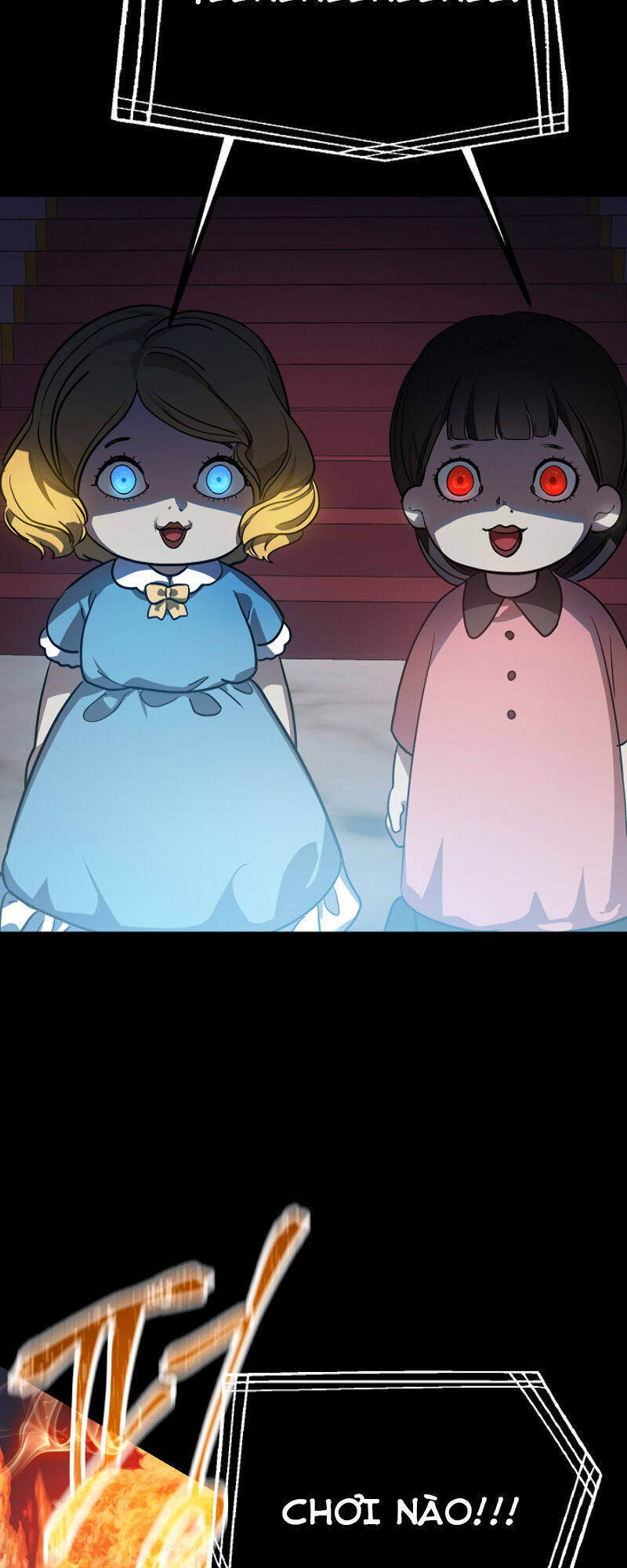 Tôi Là Thợ Săn Có Kĩ Năng Tự Sát Cấp Sss Chap 13 - Next Chap 14