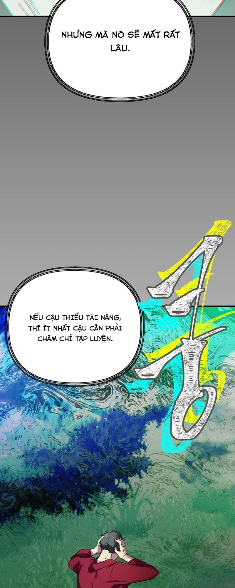 Tôi Là Thợ Săn Có Kĩ Năng Tự Sát Cấp Sss Chap 10 - Next Chap 11