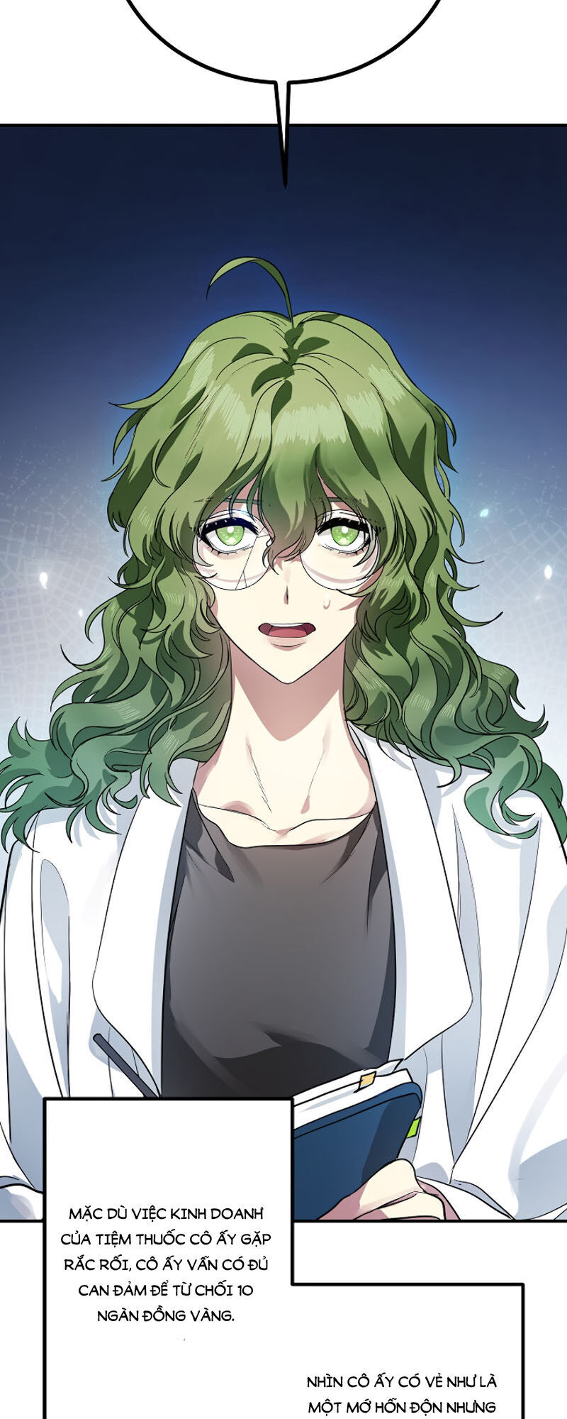 Tôi Là Thợ Săn Có Kĩ Năng Tự Sát Cấp Sss Chap 10 - Next Chap 11