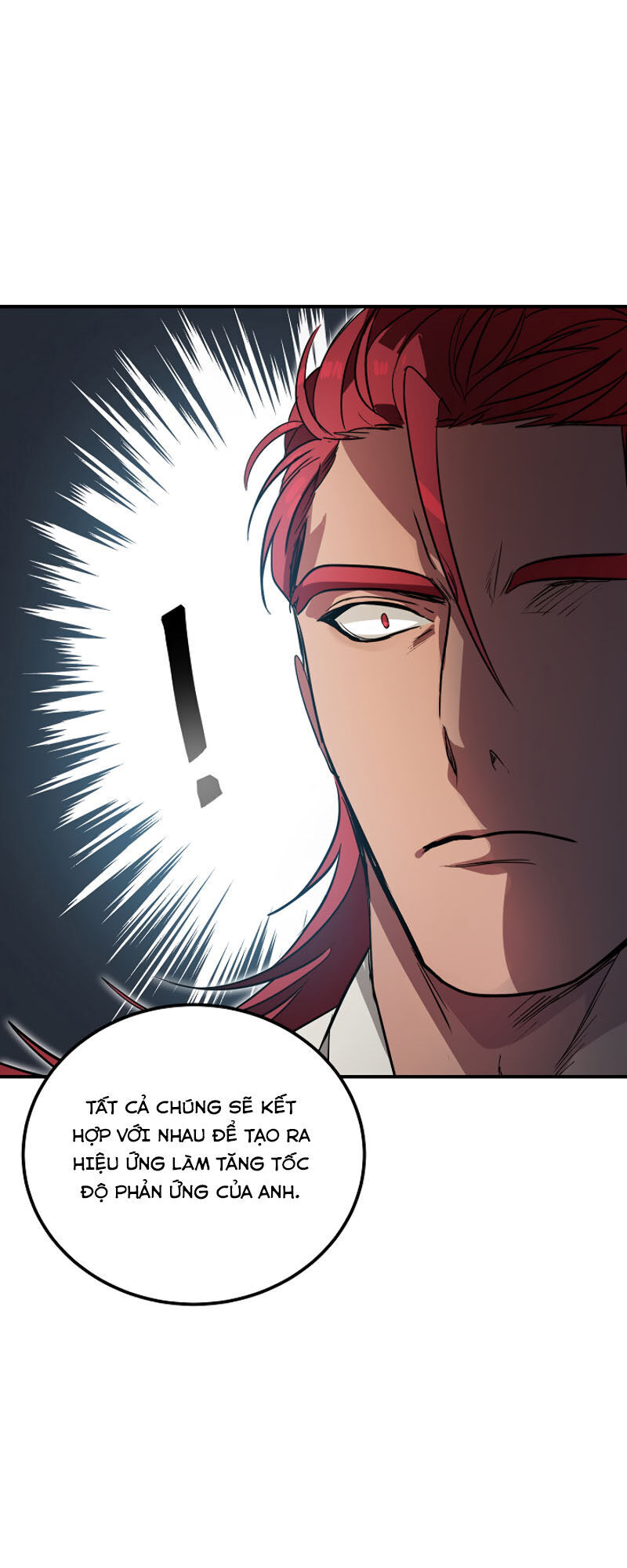 Tôi Là Thợ Săn Có Kĩ Năng Tự Sát Cấp Sss Chap 10 - Next Chap 11