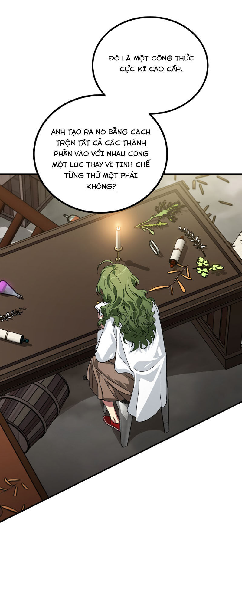 Tôi Là Thợ Săn Có Kĩ Năng Tự Sát Cấp Sss Chap 10 - Next Chap 11