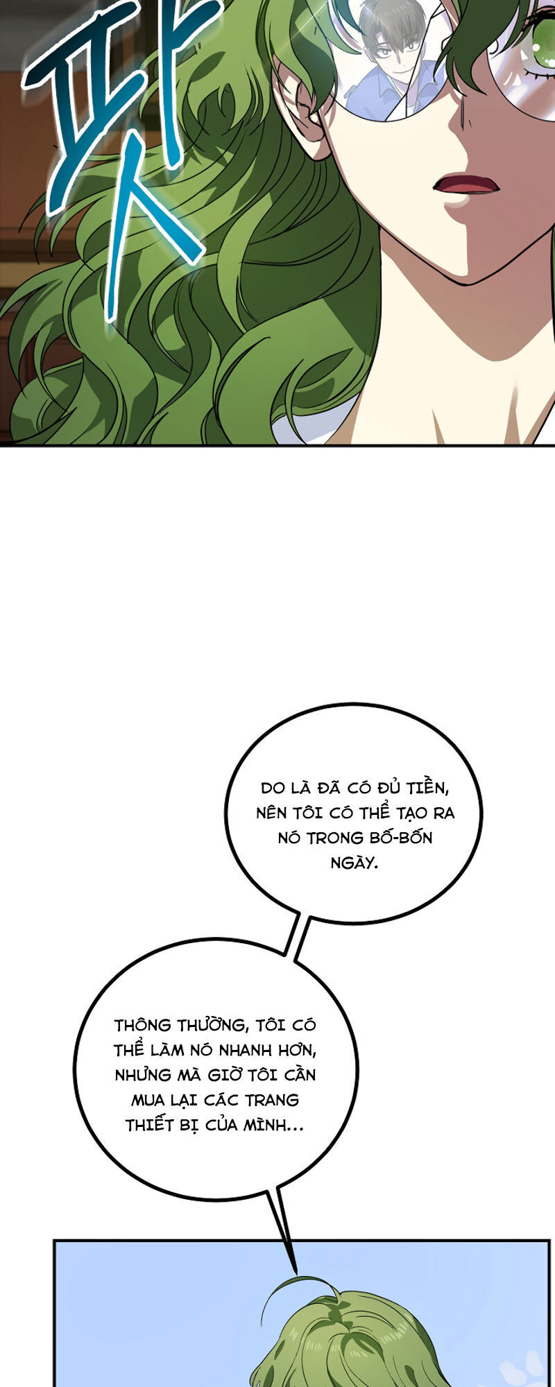 Tôi Là Thợ Săn Có Kĩ Năng Tự Sát Cấp Sss Chap 10 - Next Chap 11