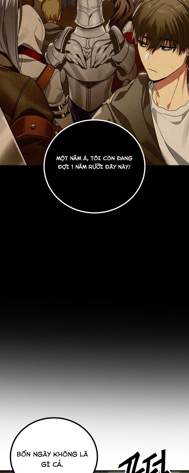 Tôi Là Thợ Săn Có Kĩ Năng Tự Sát Cấp Sss Chap 10 - Next Chap 11