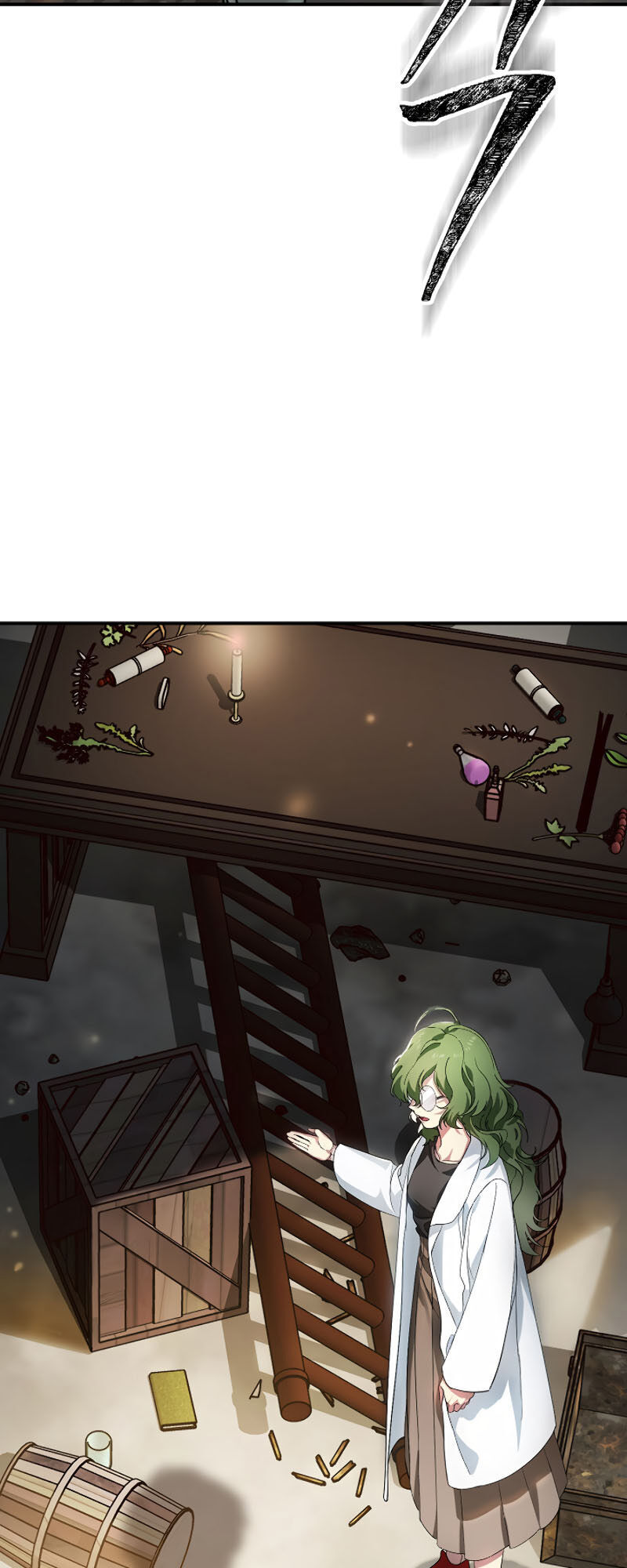 Tôi Là Thợ Săn Có Kĩ Năng Tự Sát Cấp Sss Chap 10 - Next Chap 11