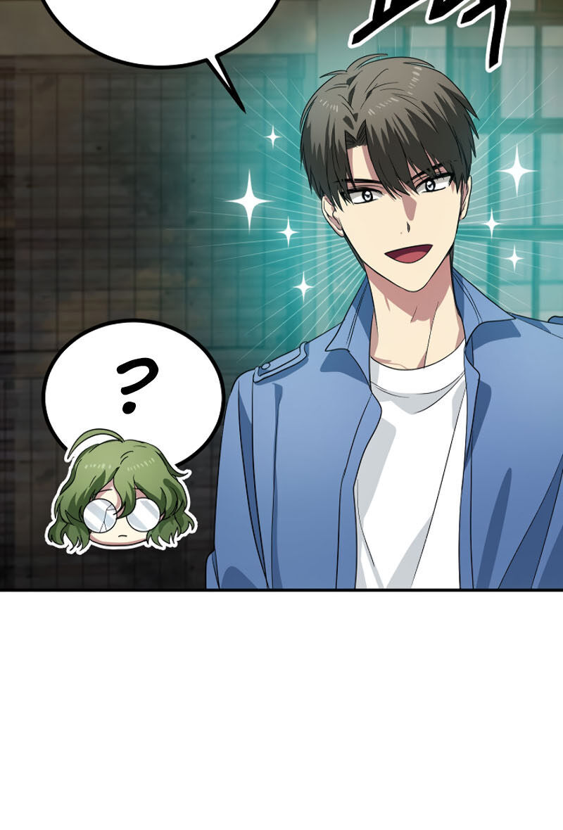 Tôi Là Thợ Săn Có Kĩ Năng Tự Sát Cấp Sss Chap 10 - Next Chap 11