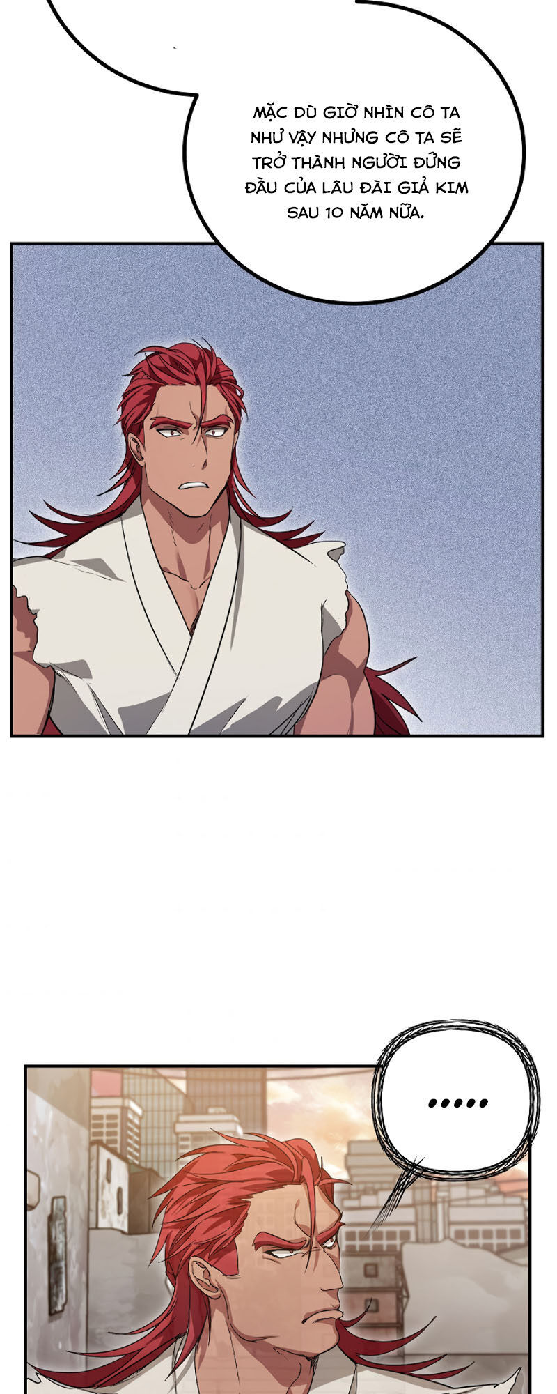 Tôi Là Thợ Săn Có Kĩ Năng Tự Sát Cấp Sss Chap 10 - Next Chap 11