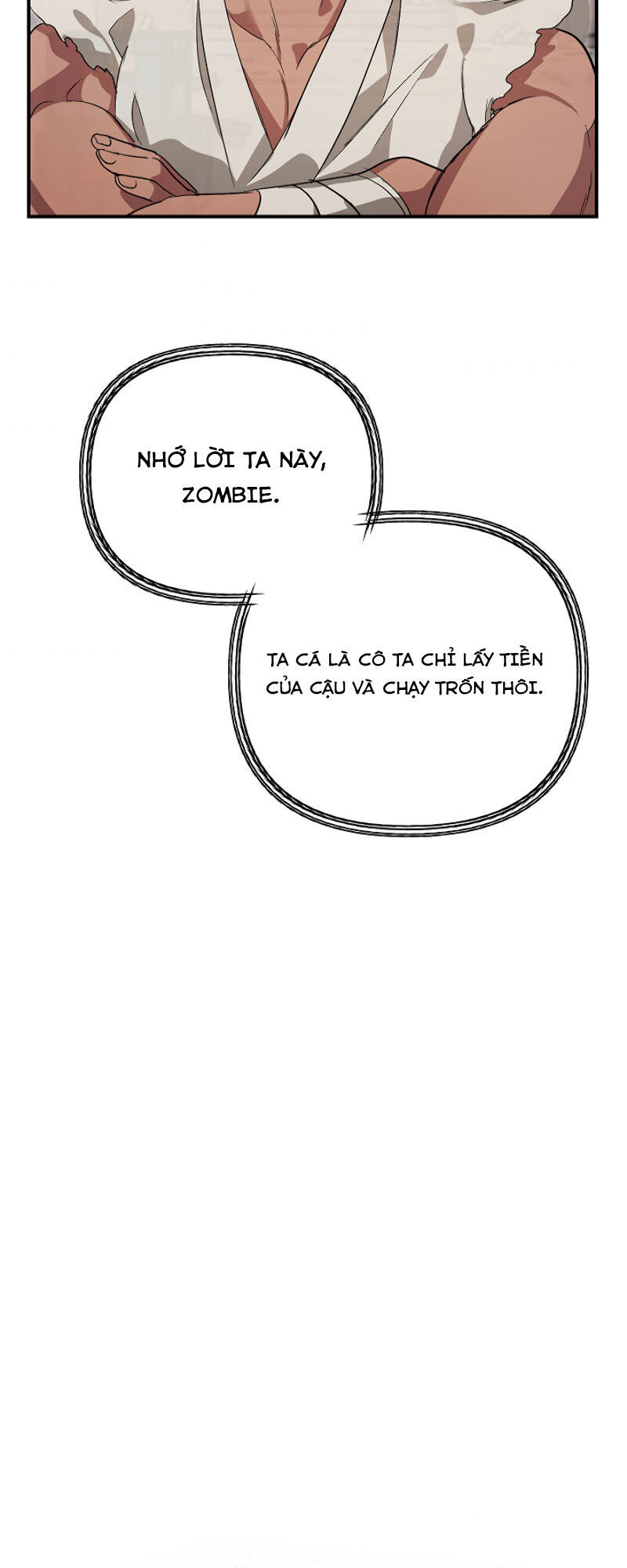 Tôi Là Thợ Săn Có Kĩ Năng Tự Sát Cấp Sss Chap 10 - Next Chap 11