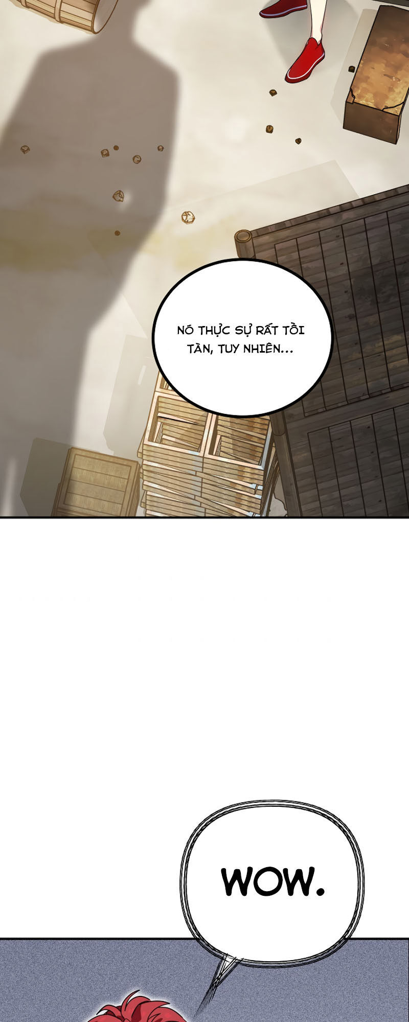 Tôi Là Thợ Săn Có Kĩ Năng Tự Sát Cấp Sss Chap 10 - Next Chap 11