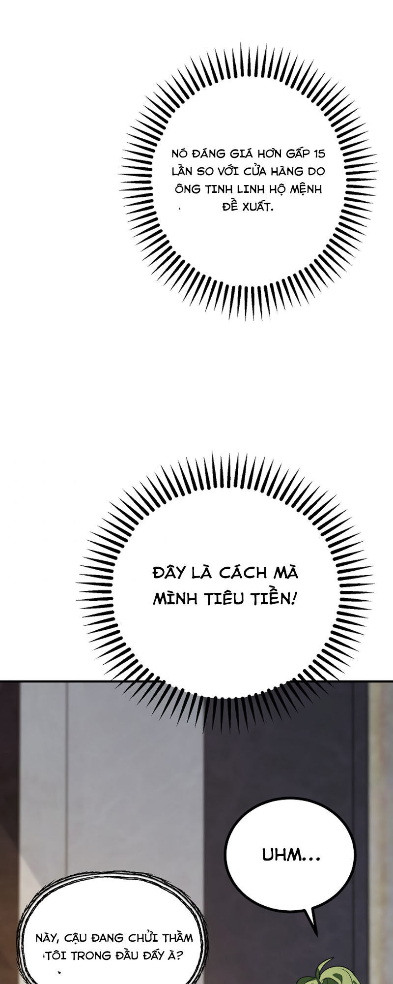 Tôi Là Thợ Săn Có Kĩ Năng Tự Sát Cấp Sss Chap 10 - Next Chap 11