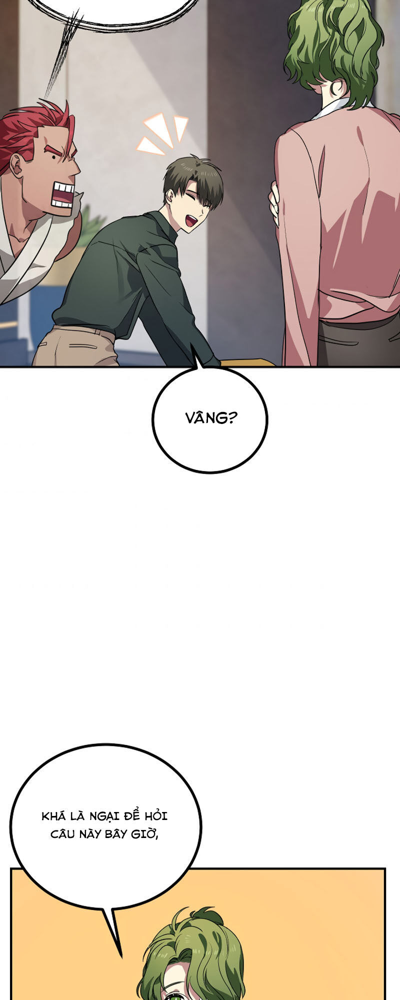 Tôi Là Thợ Săn Có Kĩ Năng Tự Sát Cấp Sss Chap 10 - Next Chap 11