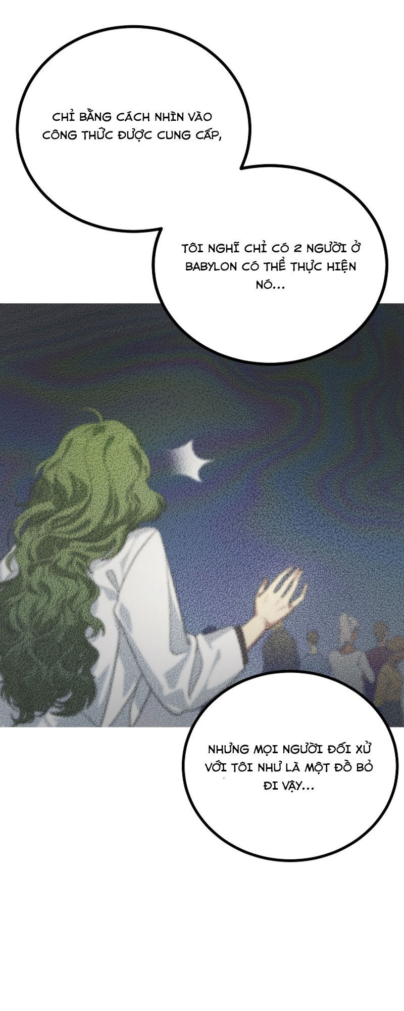 Tôi Là Thợ Săn Có Kĩ Năng Tự Sát Cấp Sss Chap 10 - Next Chap 11