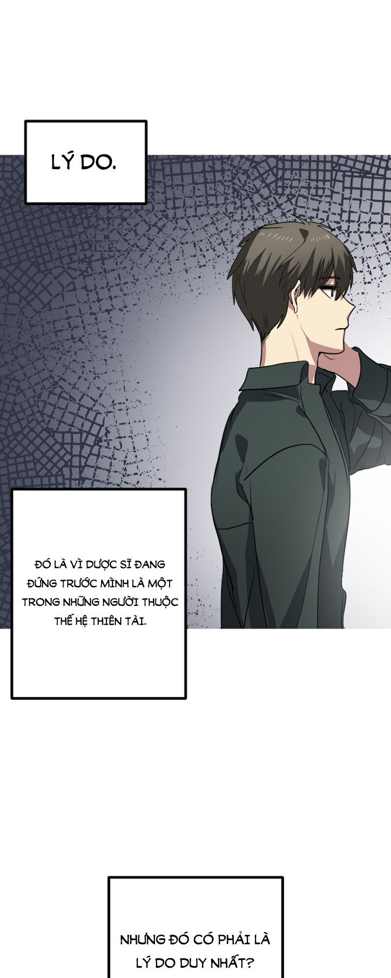 Tôi Là Thợ Săn Có Kĩ Năng Tự Sát Cấp Sss Chap 10 - Next Chap 11