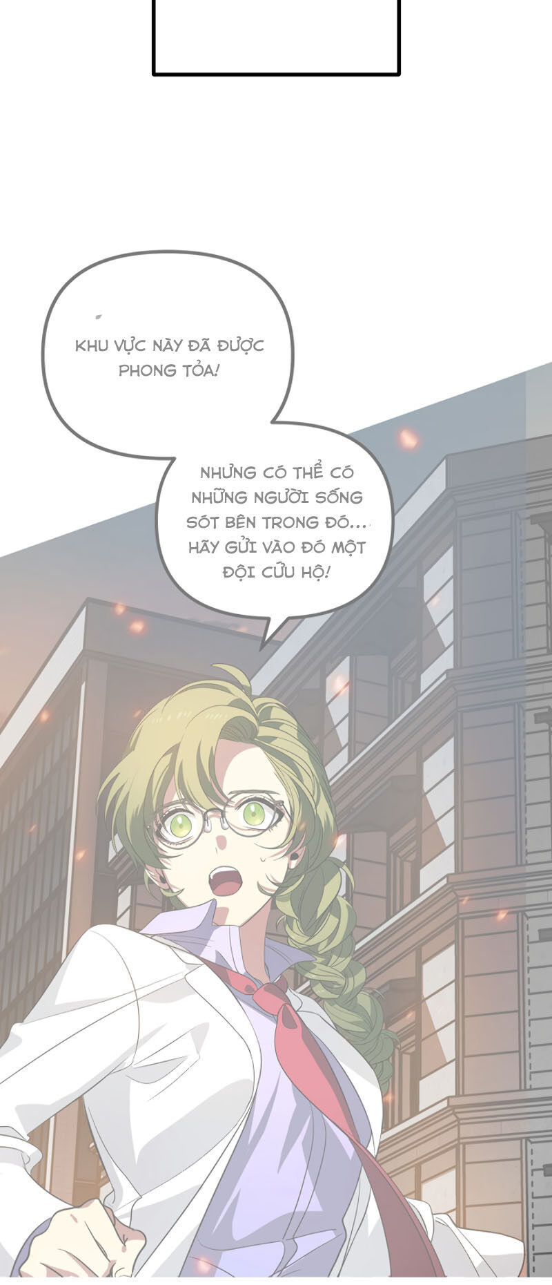 Tôi Là Thợ Săn Có Kĩ Năng Tự Sát Cấp Sss Chap 10 - Next Chap 11