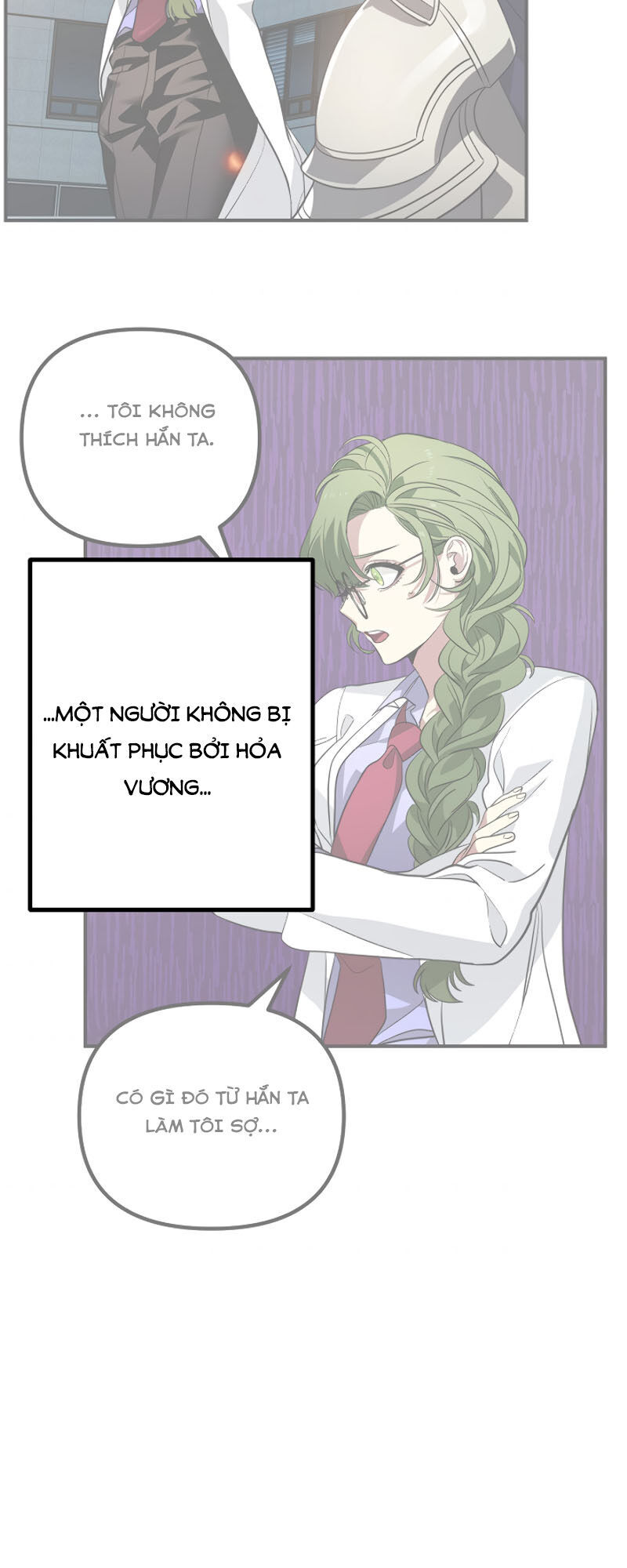 Tôi Là Thợ Săn Có Kĩ Năng Tự Sát Cấp Sss Chap 10 - Next Chap 11