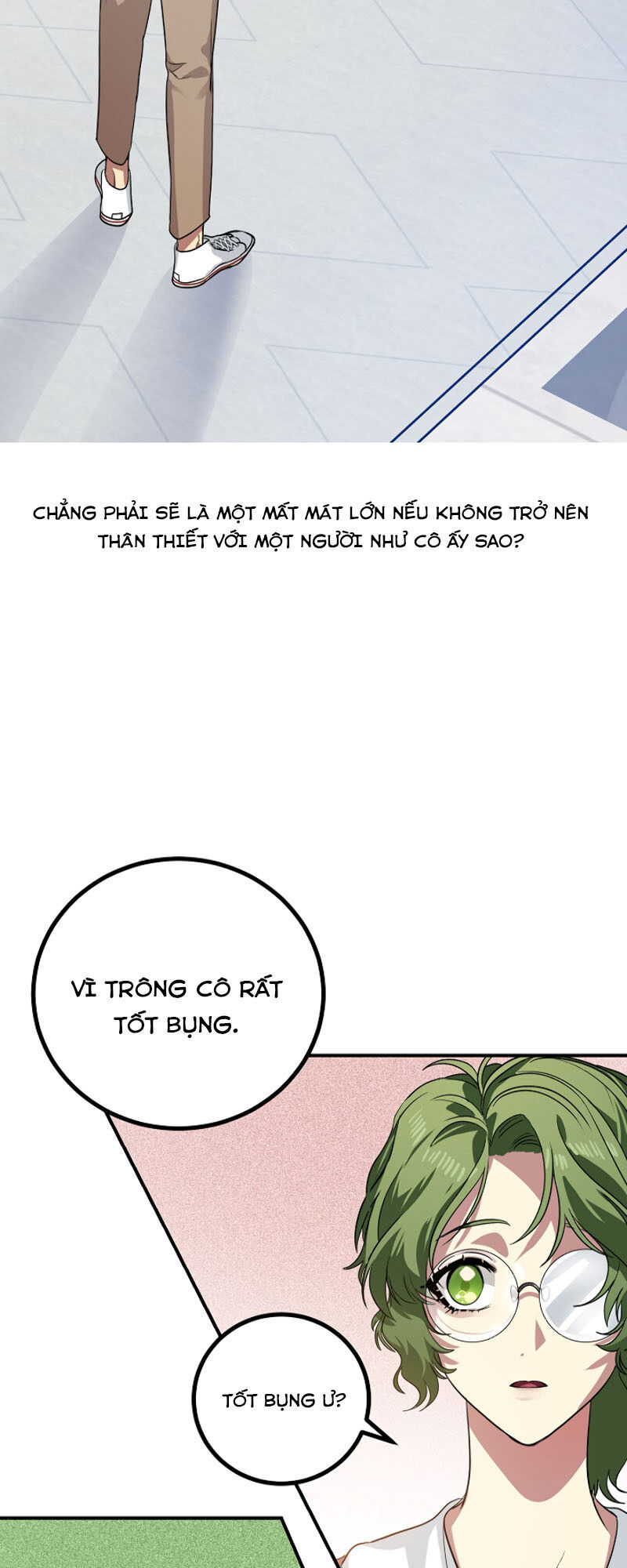 Tôi Là Thợ Săn Có Kĩ Năng Tự Sát Cấp Sss Chap 10 - Next Chap 11