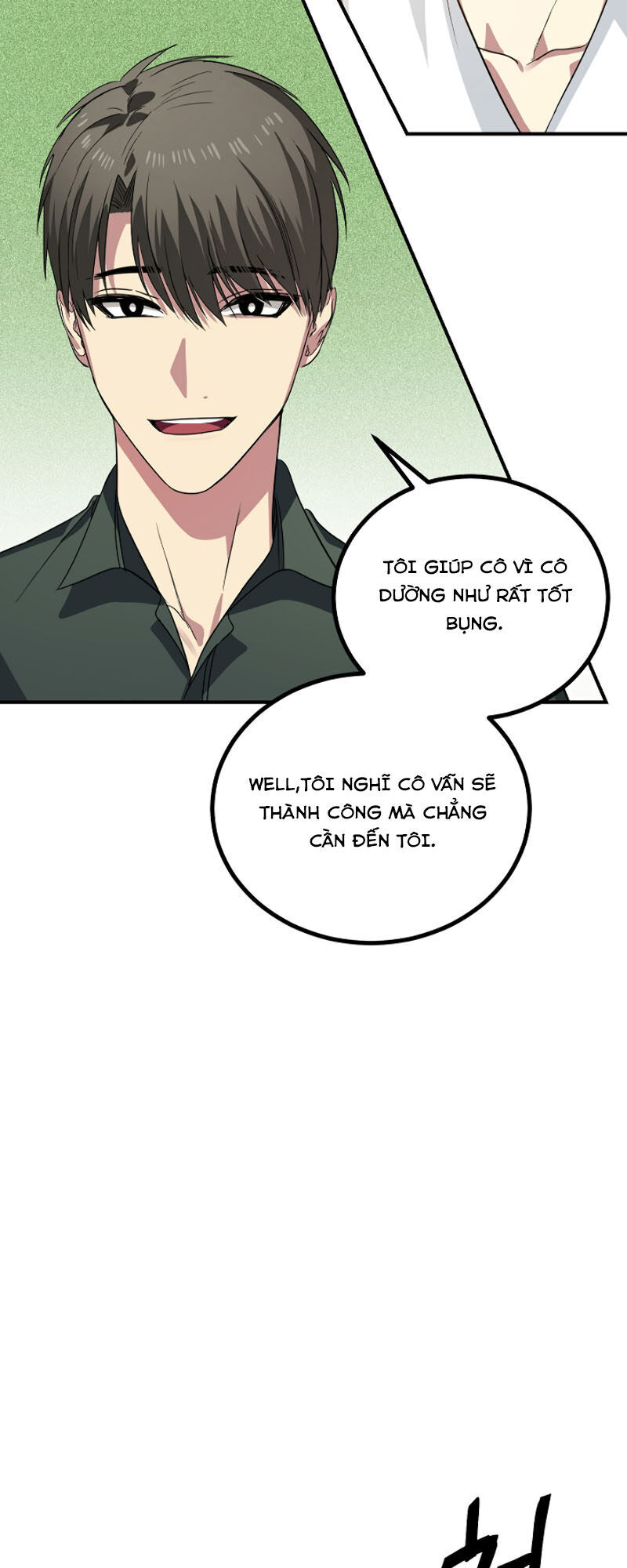 Tôi Là Thợ Săn Có Kĩ Năng Tự Sát Cấp Sss Chap 10 - Next Chap 11