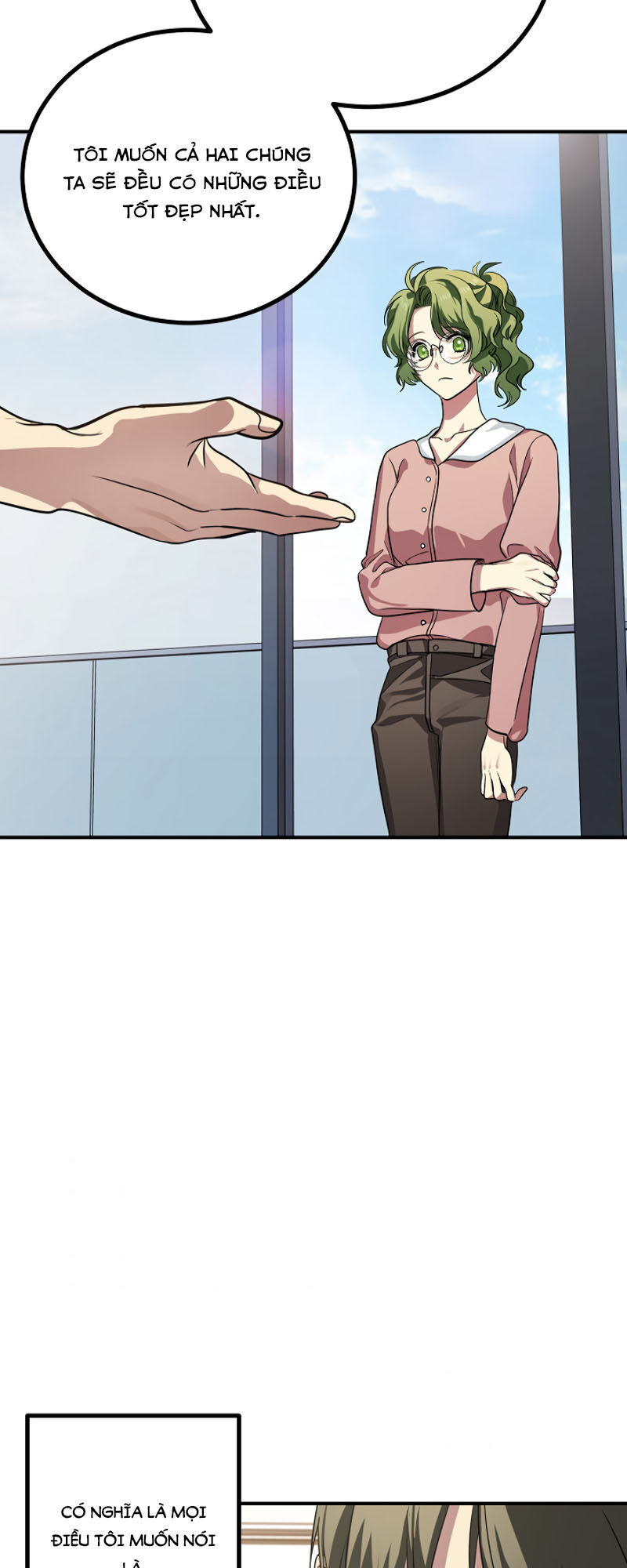 Tôi Là Thợ Săn Có Kĩ Năng Tự Sát Cấp Sss Chap 10 - Next Chap 11