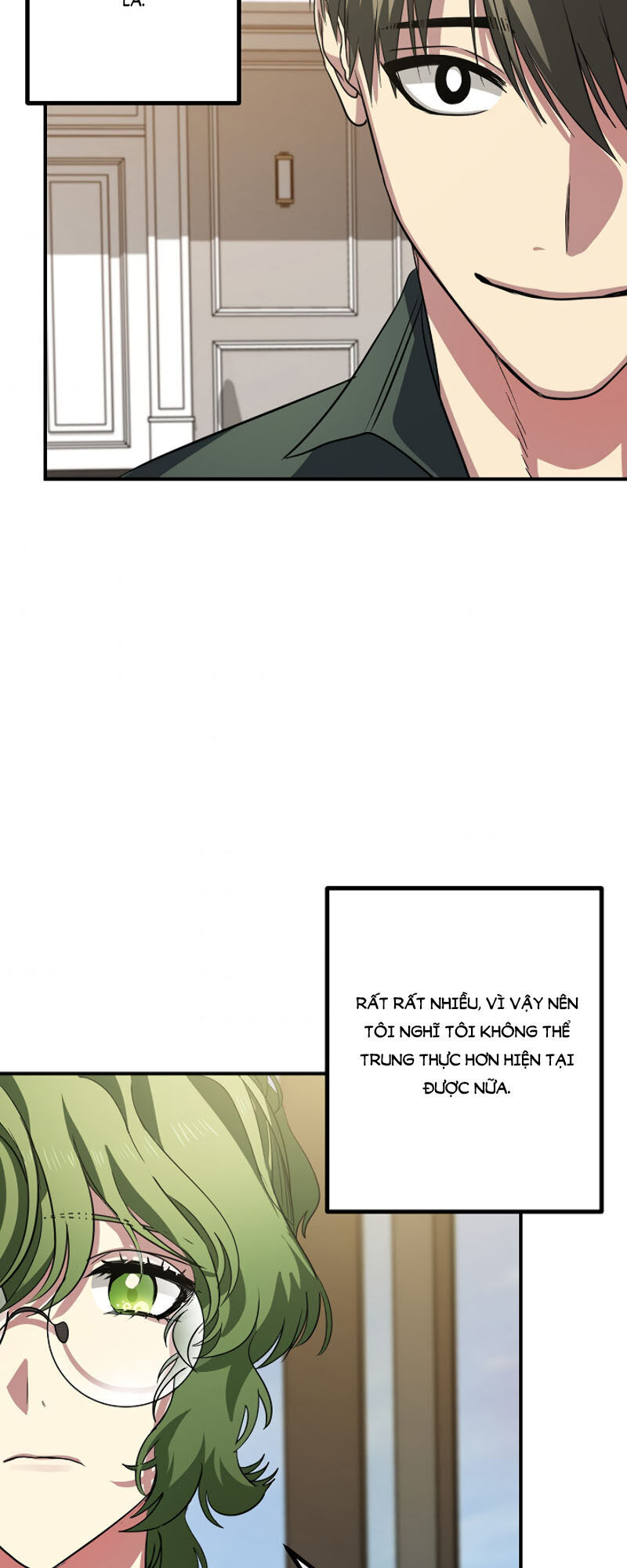 Tôi Là Thợ Săn Có Kĩ Năng Tự Sát Cấp Sss Chap 10 - Next Chap 11